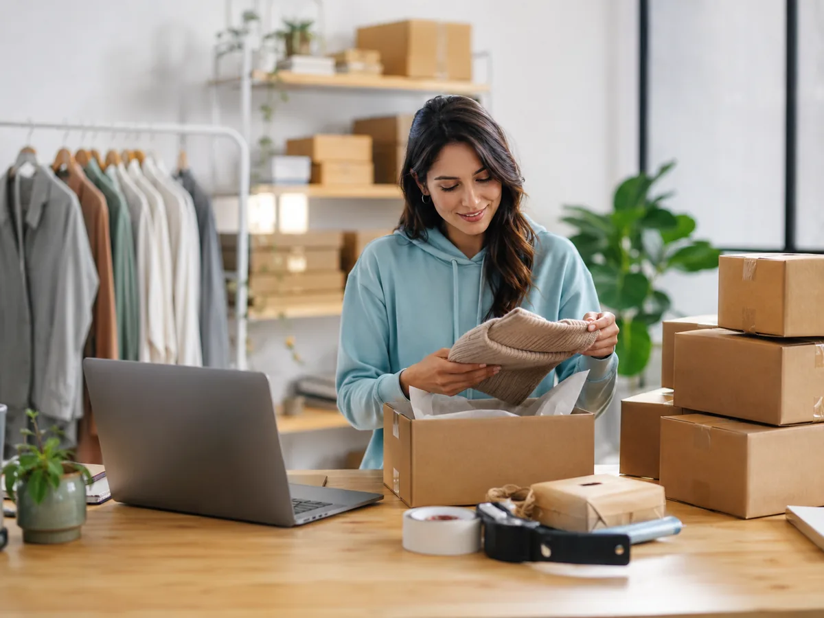 E-commerce