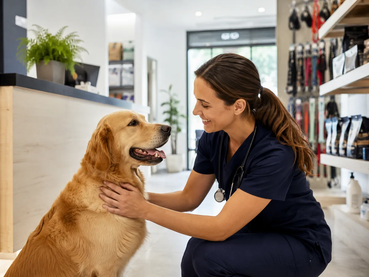 Mercado Pet