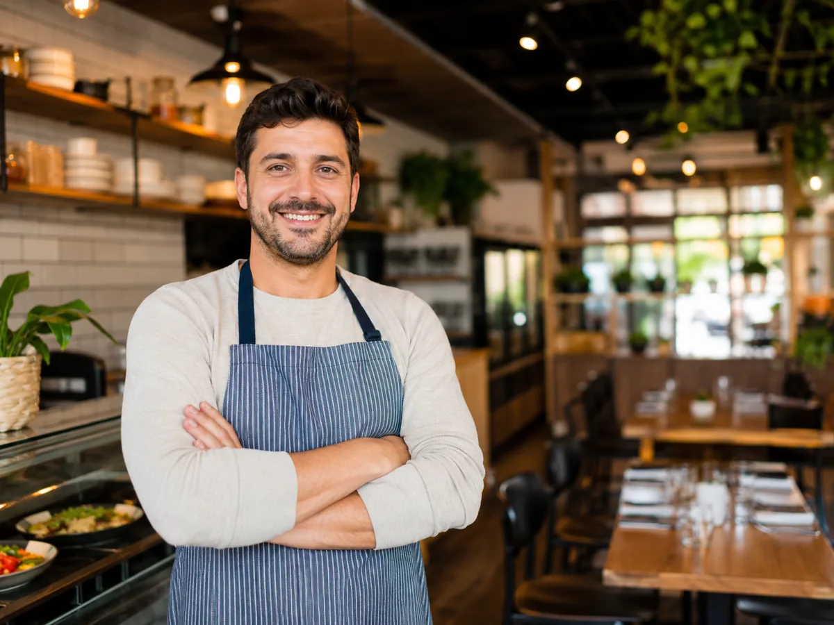Restaurantes e Alimentação