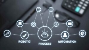 Automação Empresarial: Como Reduzir Custos e Aumentar a Eficiência