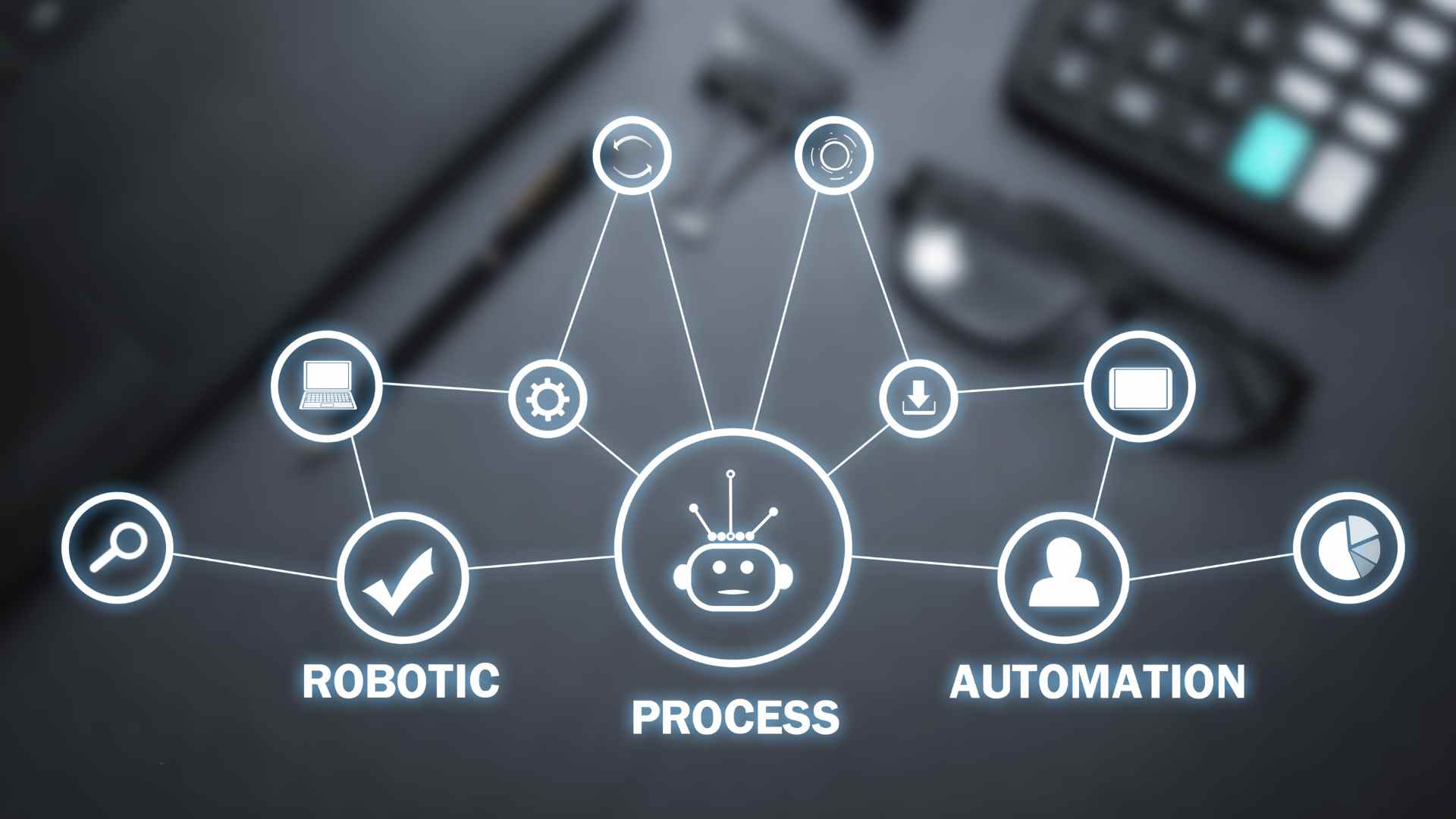 Automação Empresarial: Como Reduzir Custos e Aumentar a Eficiência